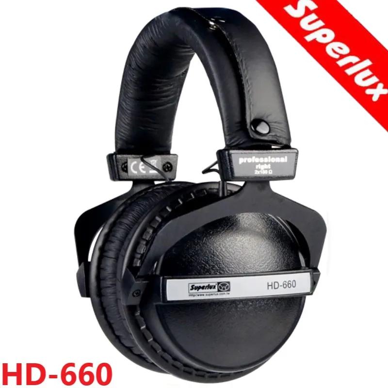 Superlux HD660  ̳ ׷   Ʃ DJ ͸ HIFI ,   